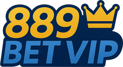 889 Bet VIP Logo